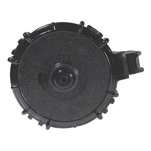 ProMag SAIA11 Standard 15rd Drum 12 Gauge Fits Saiga Black DuPont Zytel...-img-1