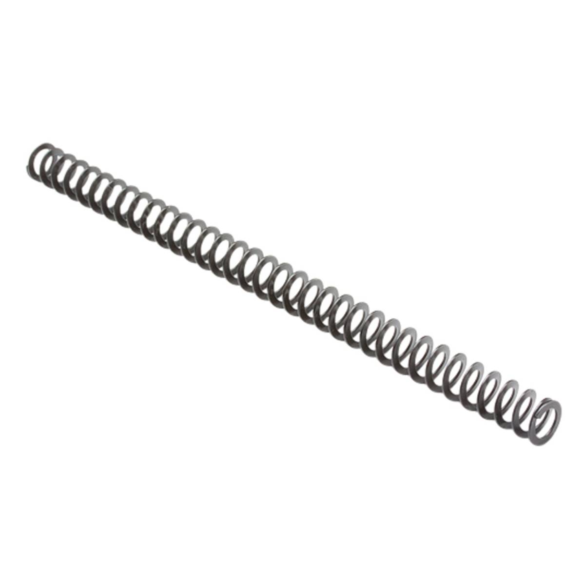 Wilson Combat 614G17 Flat Wire Recoil Spring 17 LBS 45 ACP Silver-img-0