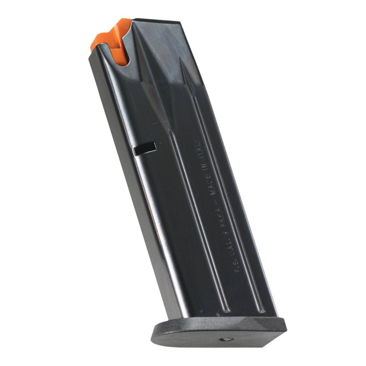Beretta PX4 Sub-Compact Magazine 9mm Luger 10rd Steel Black Factory OEM-img-1