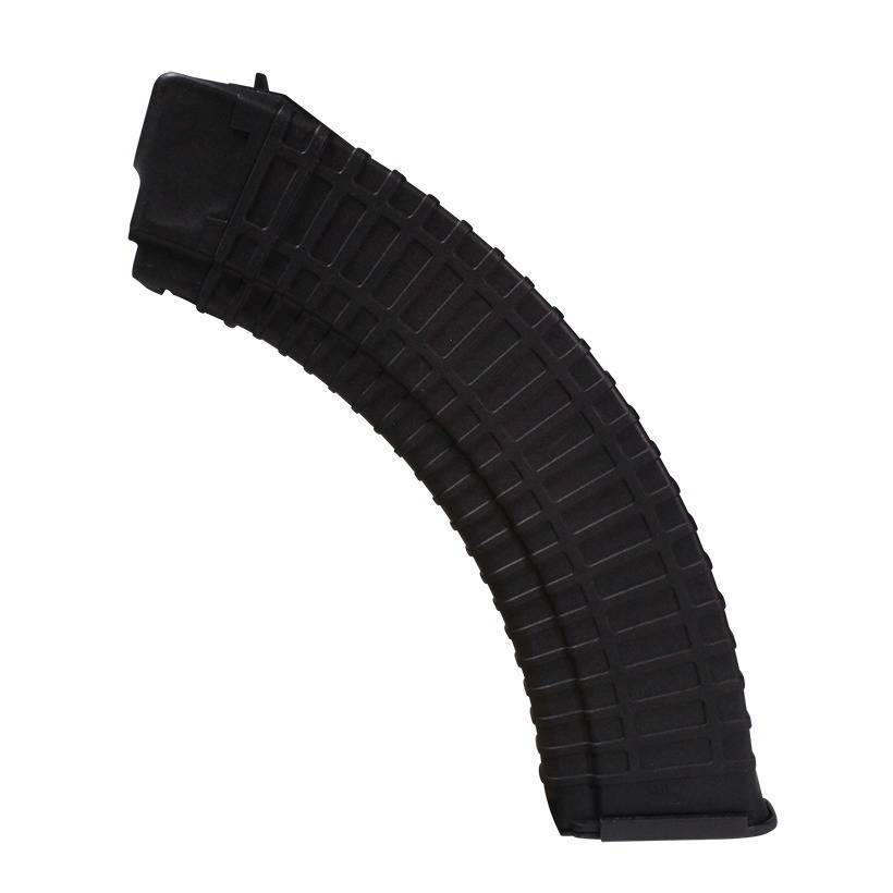 ProMag AKA19 Standard 40rd 7.62x39mm Fits Kalashnikov AK-47 Black DuPont-img-1