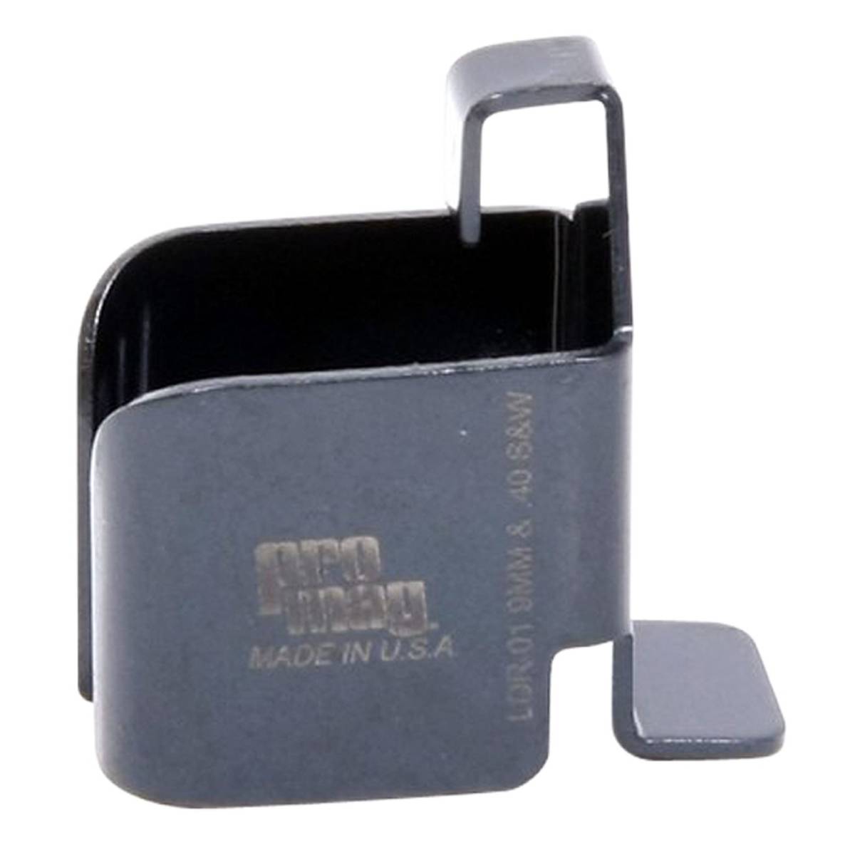 ProMag LDR01 Pistol Mag Loader Double Stack Style made of Steel with...-img-1