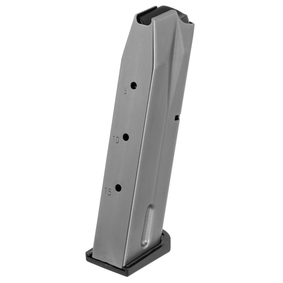 Beretta 92FS Magazine 9mm Luger 15rd Factory OEM-img-1