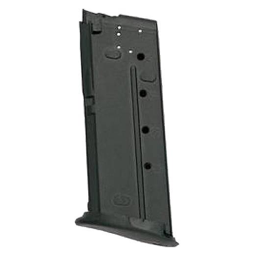 MasterPiece Arms 5770 MPA 20rd 5.7x28mm For Defender Black Polymer-img-1