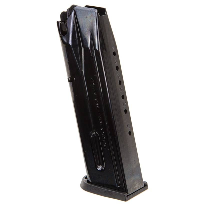 Beretta USA JM4PX915 Px4 Storm 9mm Luger 15rd Black Detachable Compact...-img-1