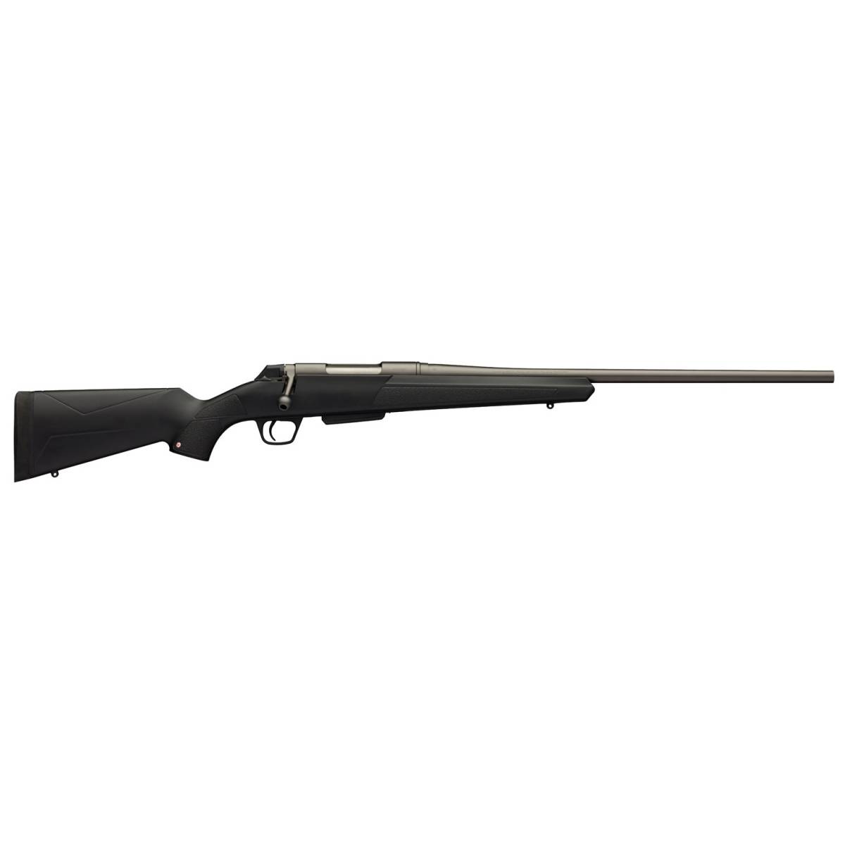 Winchester Repeating Arms 535720289 XPR Compact 6.5 Creedmoor Caliber...-img-1