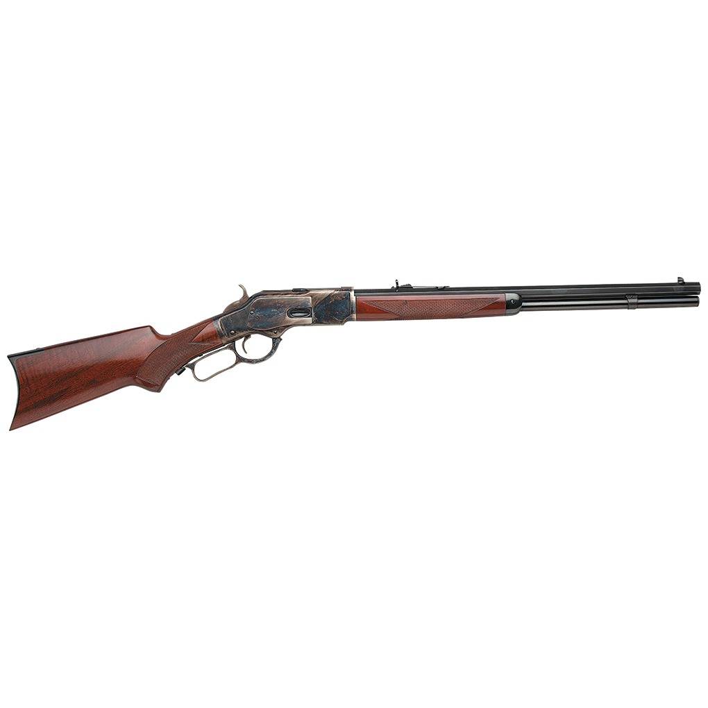 Taylors & Company 550181 1873 Taylor’s Trapper Lever Action 357 mag..-img-1