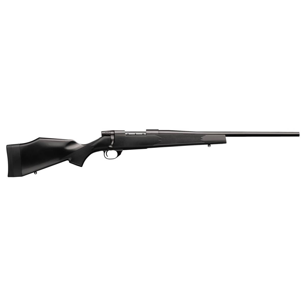 Weatherby VYT308NR4O Vanguard Compact 308 Win Caliber with 5+1 Capacity ...