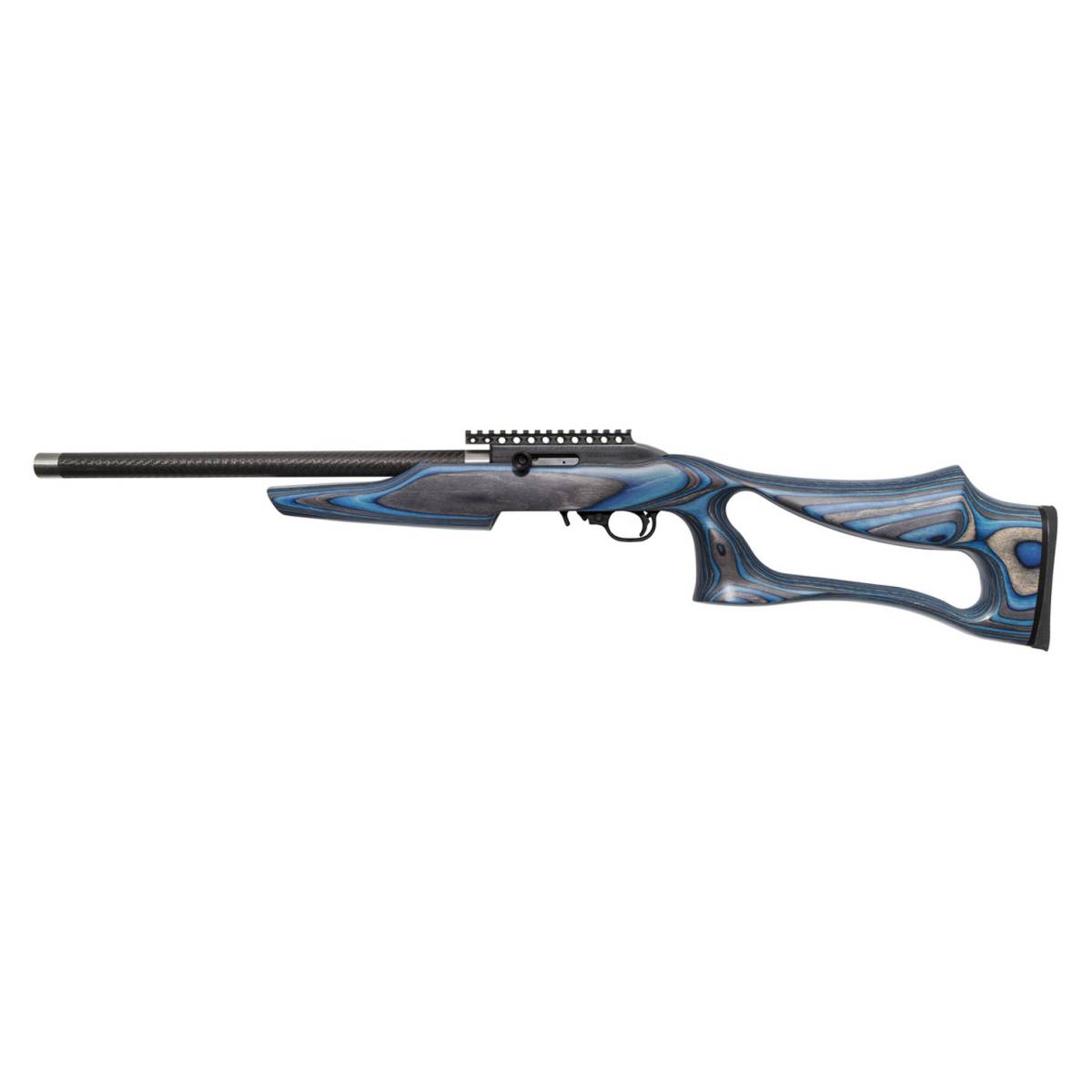 Magnum Research SSEB22G Lite SwitchBolt Full Size 22 LR 10+1 17” Black-img-1