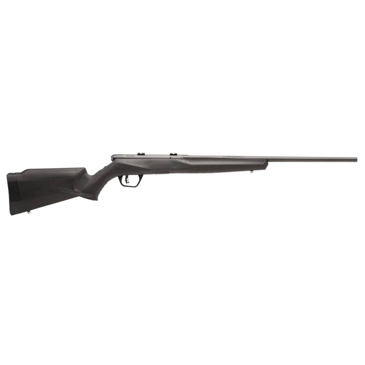 Savage Arms 70240 B22 F Bolt Action 22 LR Caliber with 10+1 Capacity,...-img-0
