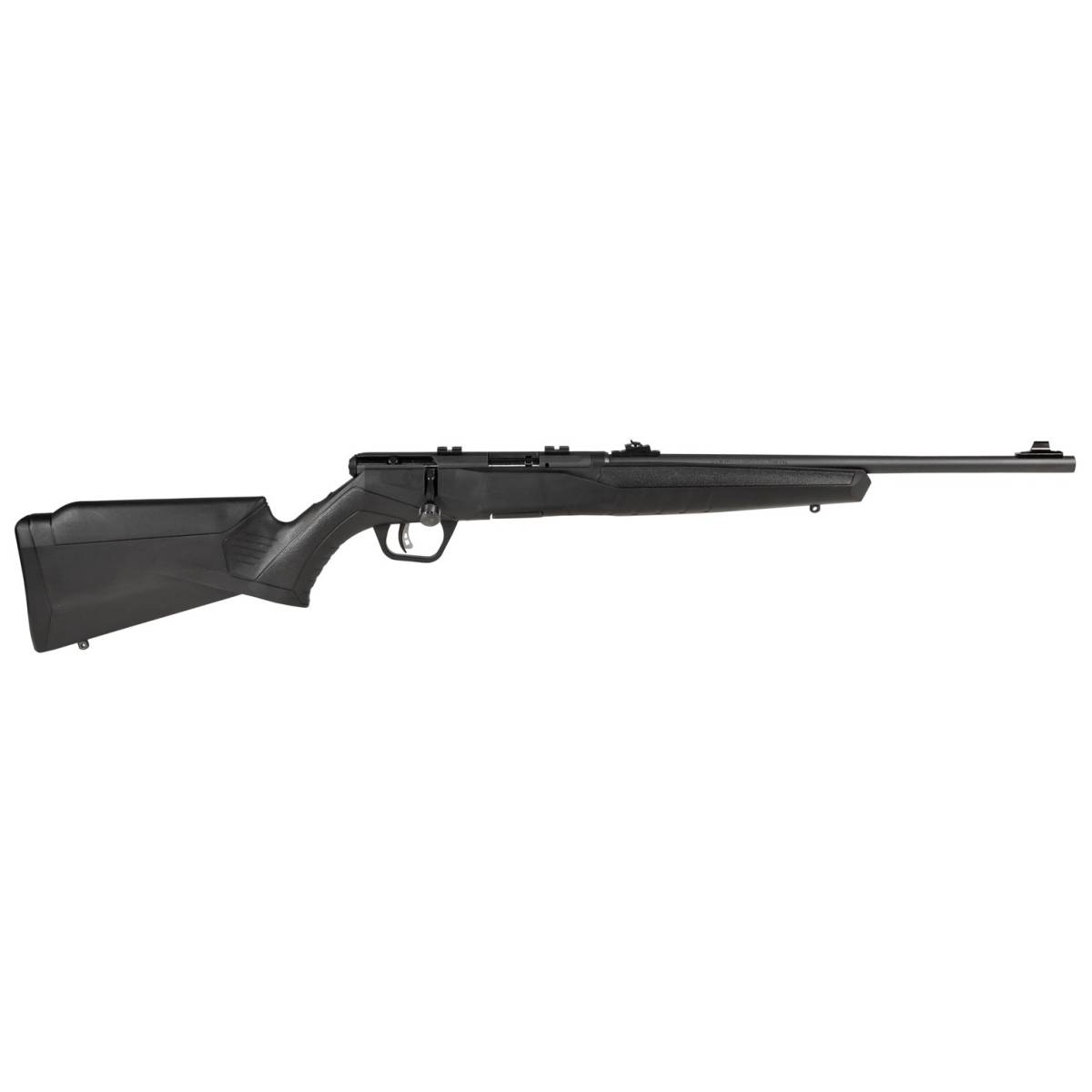 Savage Arms 70514 B22 Magnum F Compact Bolt Action 22 WMR 10+1 18”...-img-0