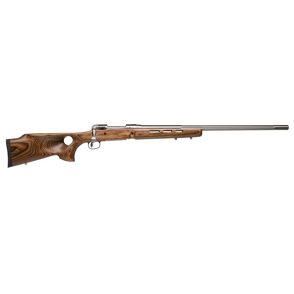 Savage Arms 18517 12 BTCSS 204 Ruger Caliber with 4+1 Capacity, 26”...-img-0
