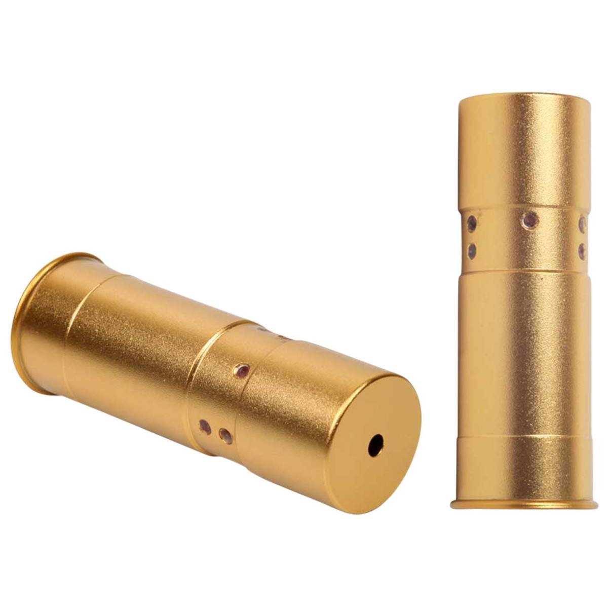 Sightmark SM39007 Boresight Red Laser for 12 Gauge Includes Battery Pack-img-0