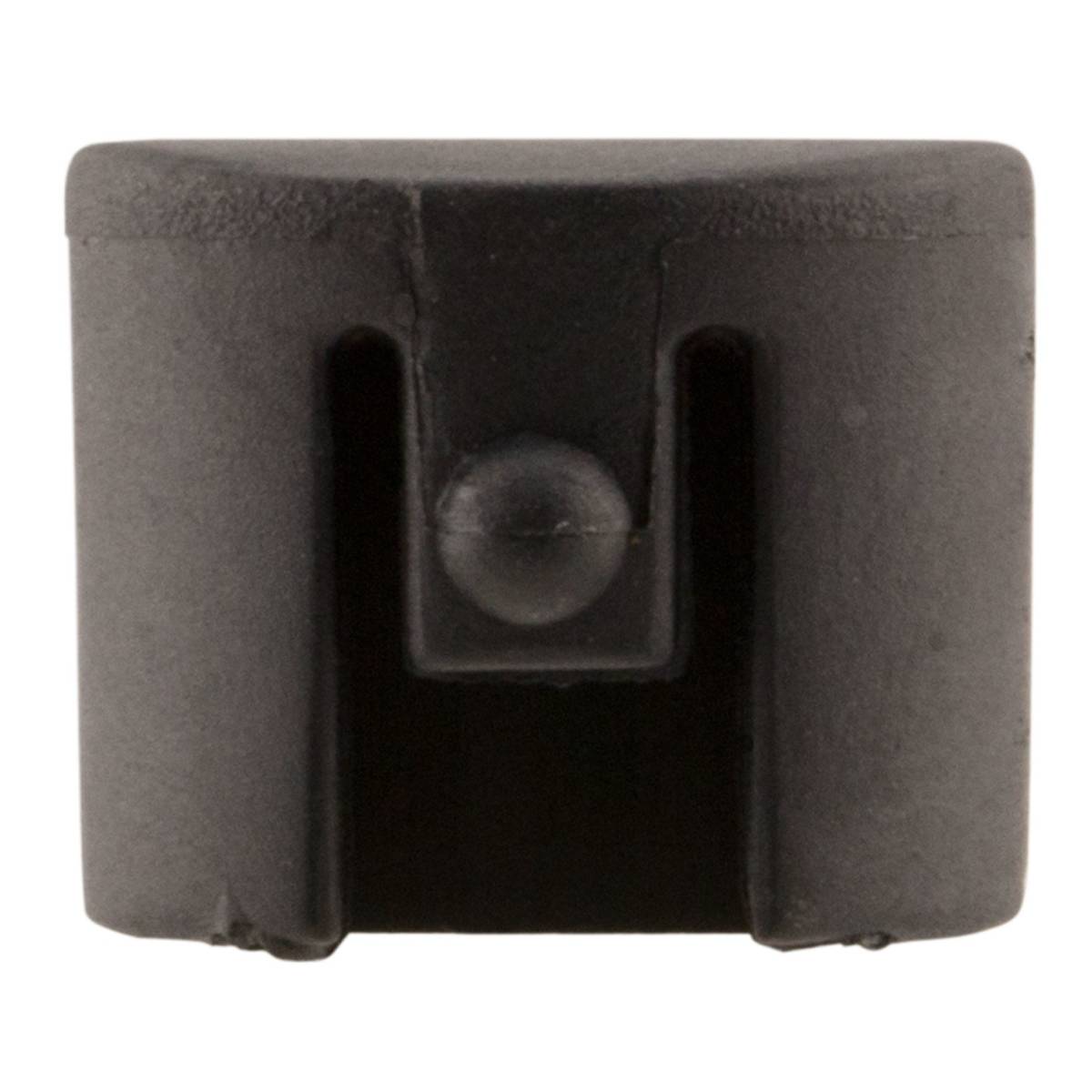 ProMag PM065 Grip Plug Compatible w/Glock 17/19/22/23, Black Polymer 2...-img-0