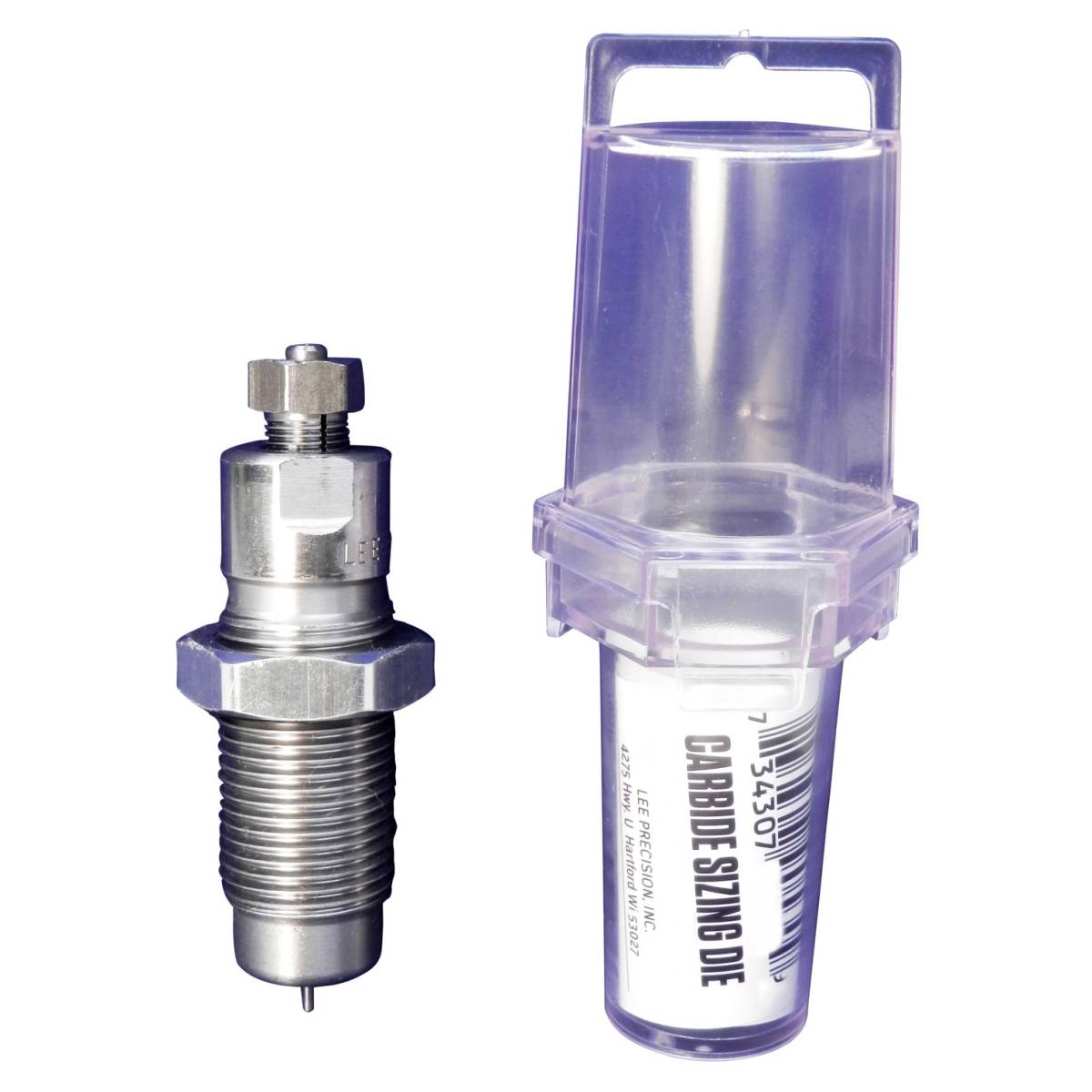 Lee 90533 Carbide Crimp Die 45 Colt (LC)-img-0