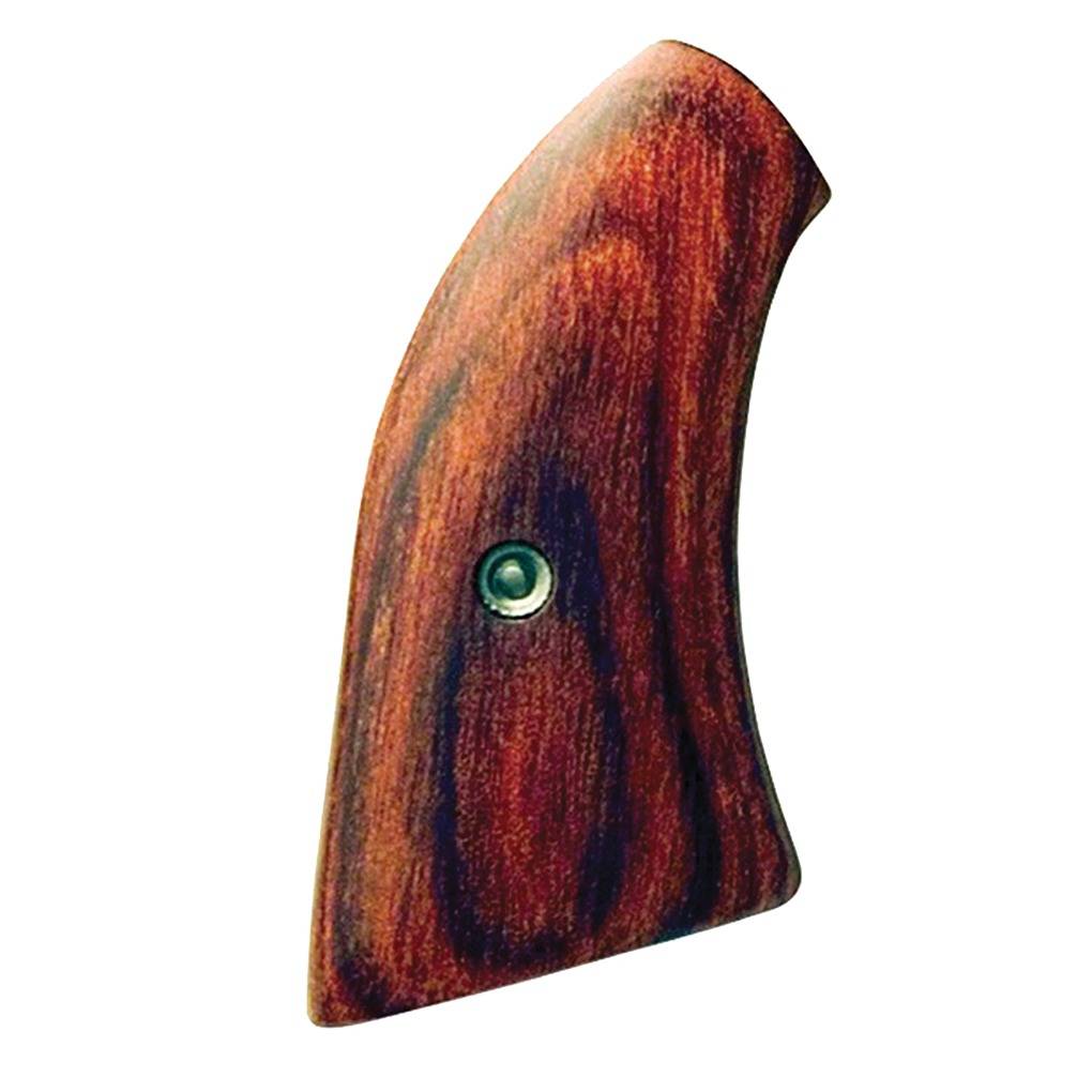 North American Arms GBGM Magnum Boot Grip Natural Rosewood for NAA Mini-img-0
