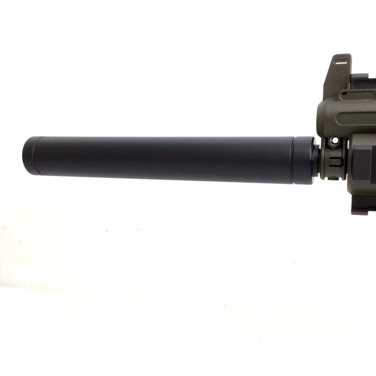 GSG-16 22LR TACTICAL 22 LR CARBINE 16.25" 10-RD OD Green GSG16-img-8