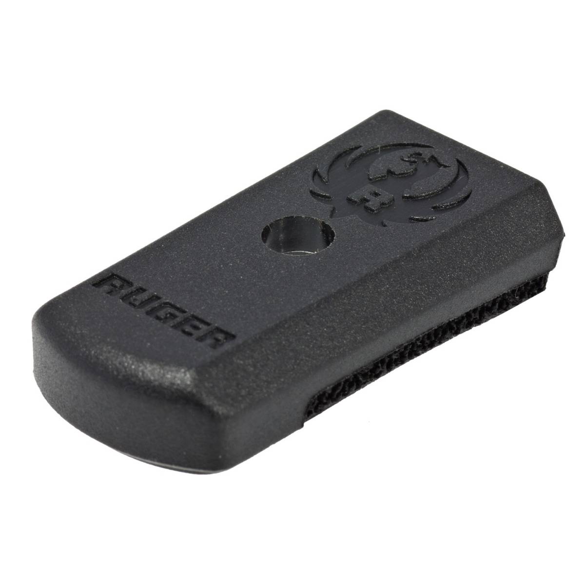 Ruger 90622 Floorplate Compatible With LCP II 6-Round Magazine, Flush...-img-0
