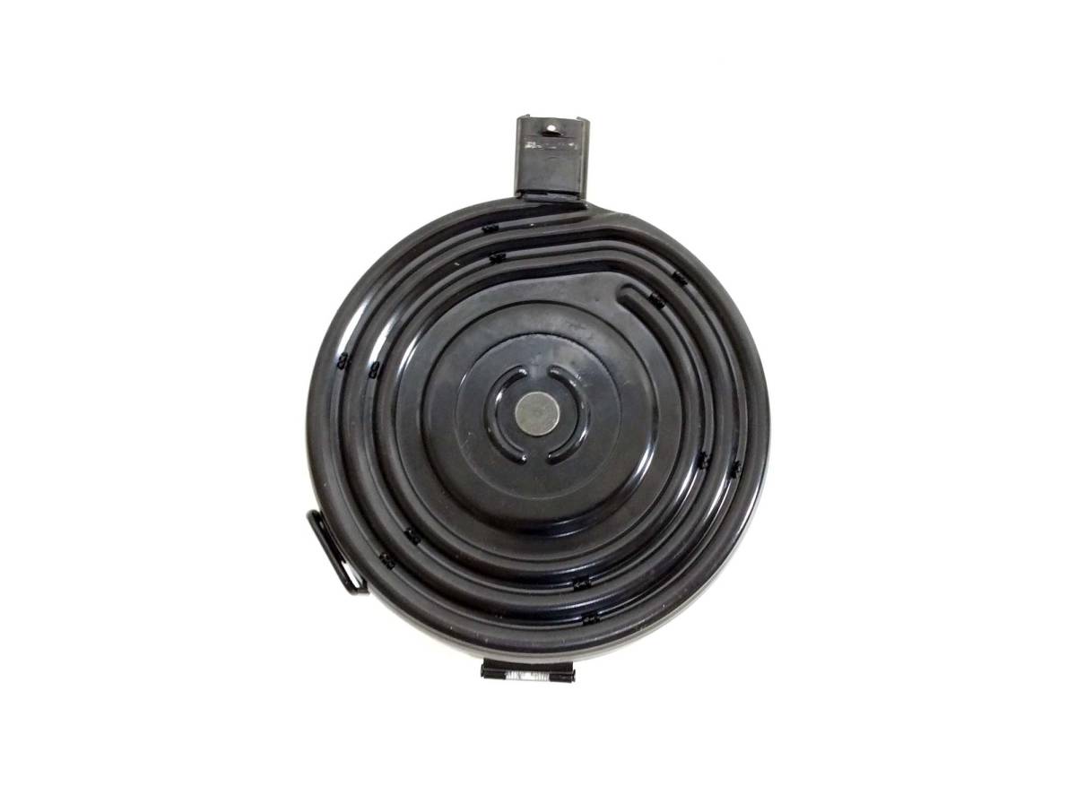 AK-47 75 round Drum Magazine 7.62X39MM RD MAG-img-4