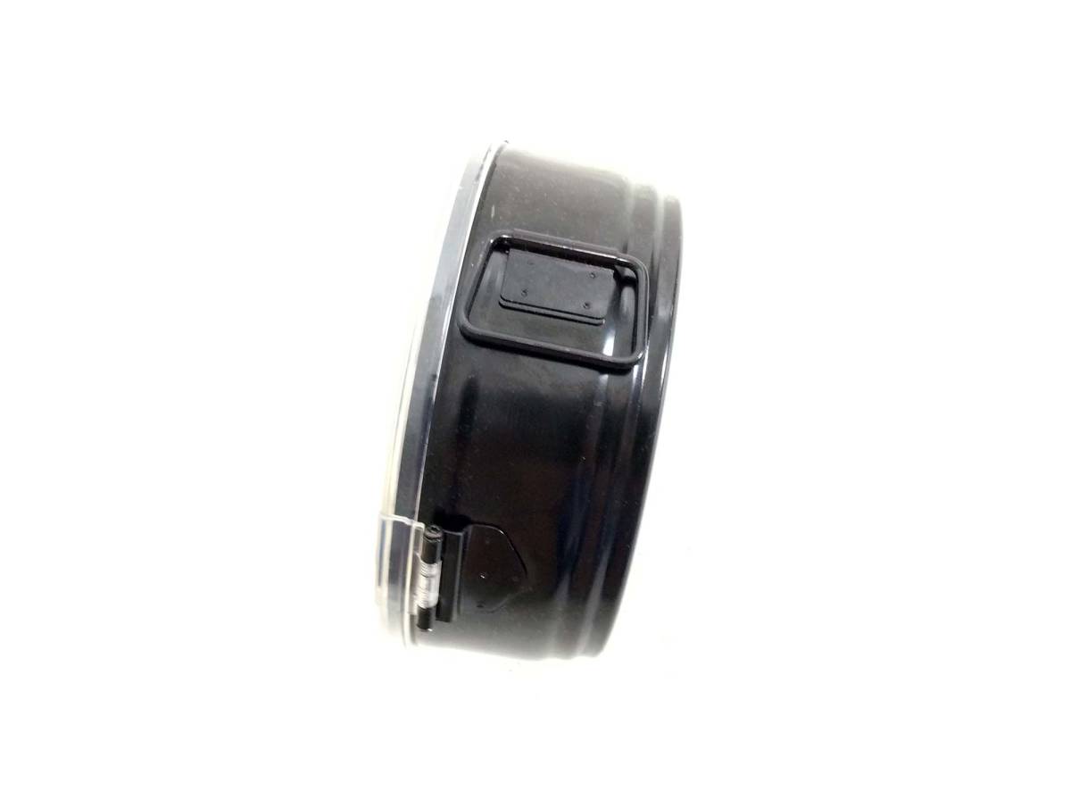 AK-47 75 round Drum Magazine 7.62X39MM RD MAG-img-5