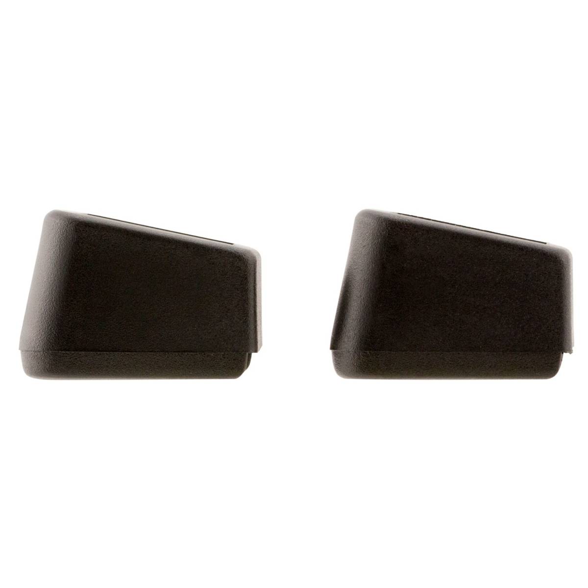 ProMag PM050 Floor Plate 9mm Luger/40 S&W, Compatible w/Glock Magazines-img-1