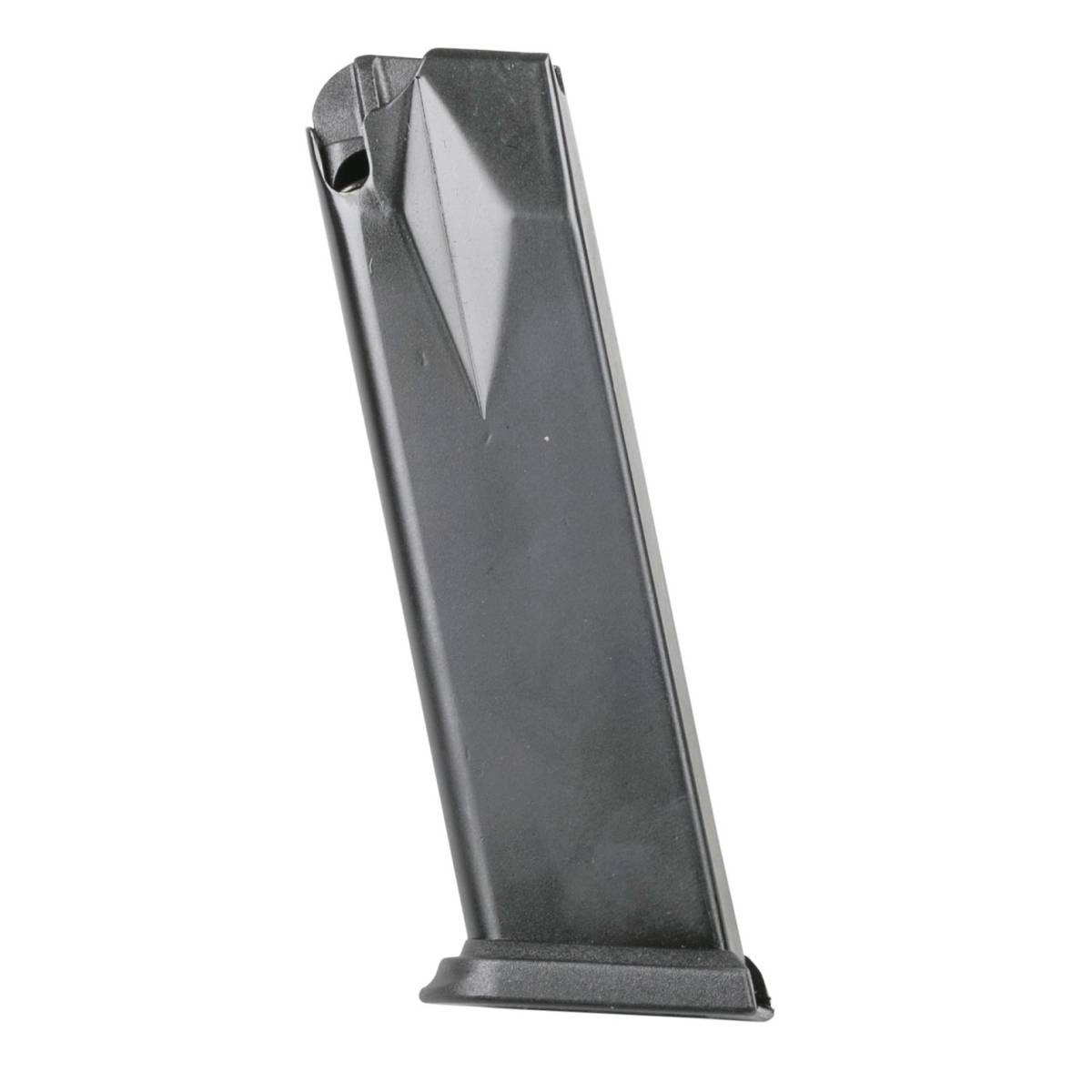 ProMag SPRA10 Standard 16rd 9mm Luger Fits Springfield XD Blued Steel-img-1