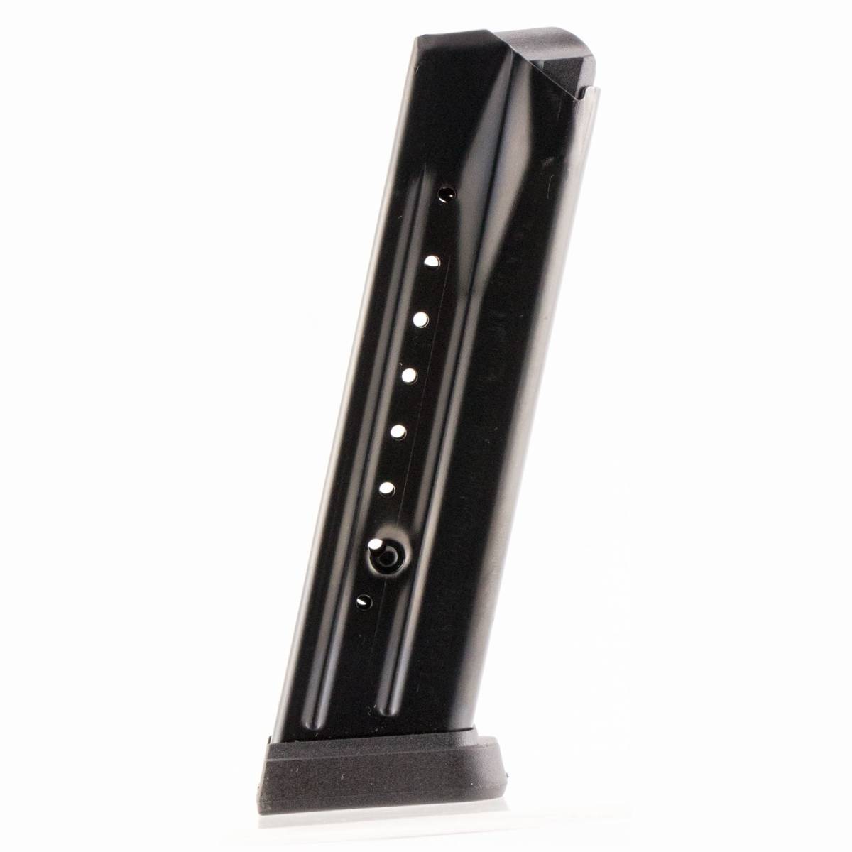 ProMag SPRA11 Standard 15rd 9mm Luger Fits Springfield XD-M Blued Steel-img-1