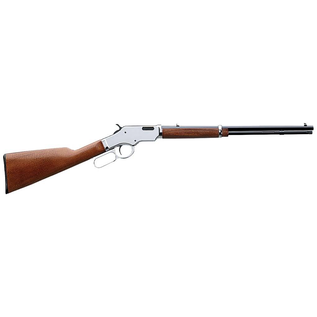 Taylors & Company 550223 Uberti Scout 22 LR Caliber with 14+1 Capacity,...-img-1