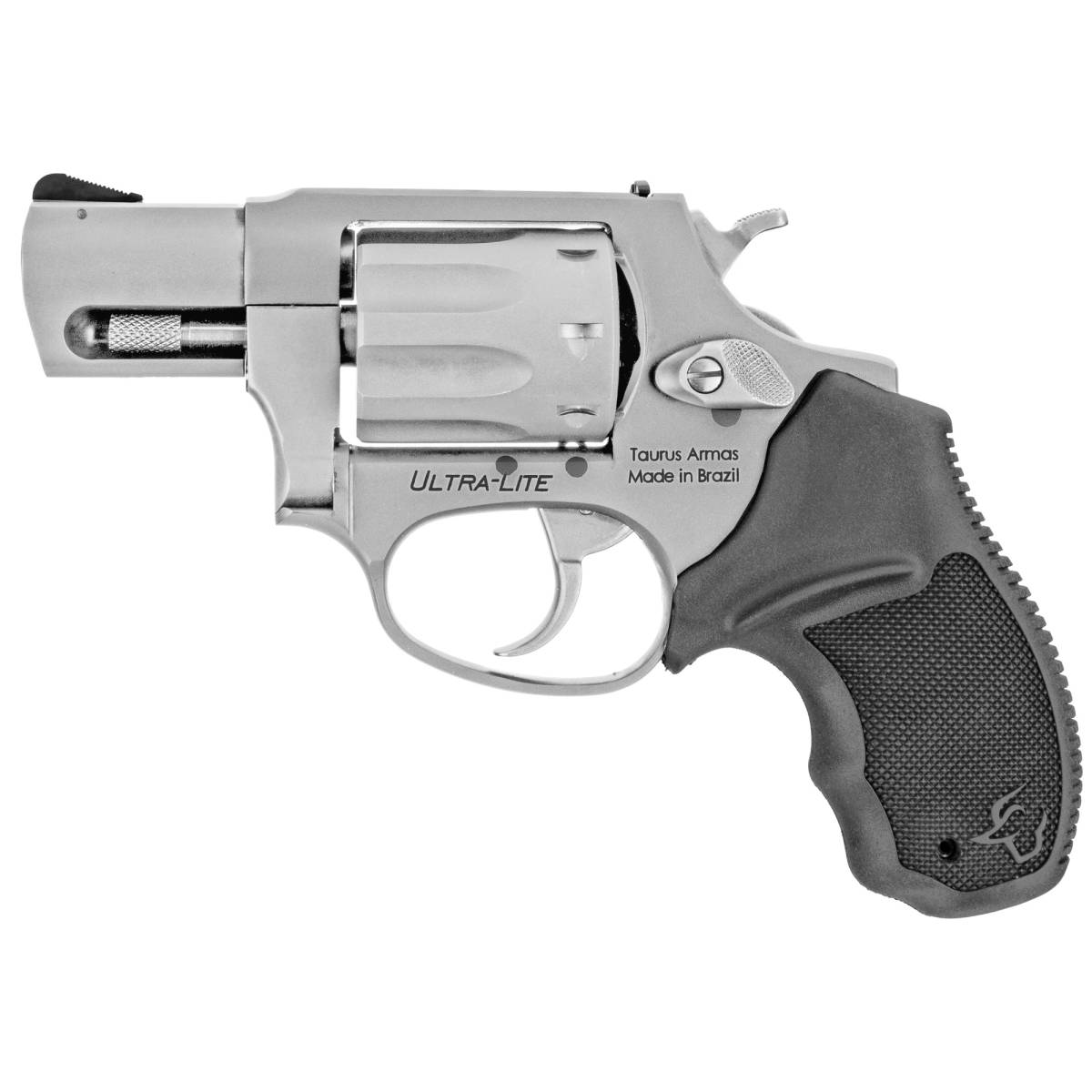 Taurus 2942029UL 942 Ultra-Lite 22 LR 8rd 2” Matte Stainless Finish...-img-1
