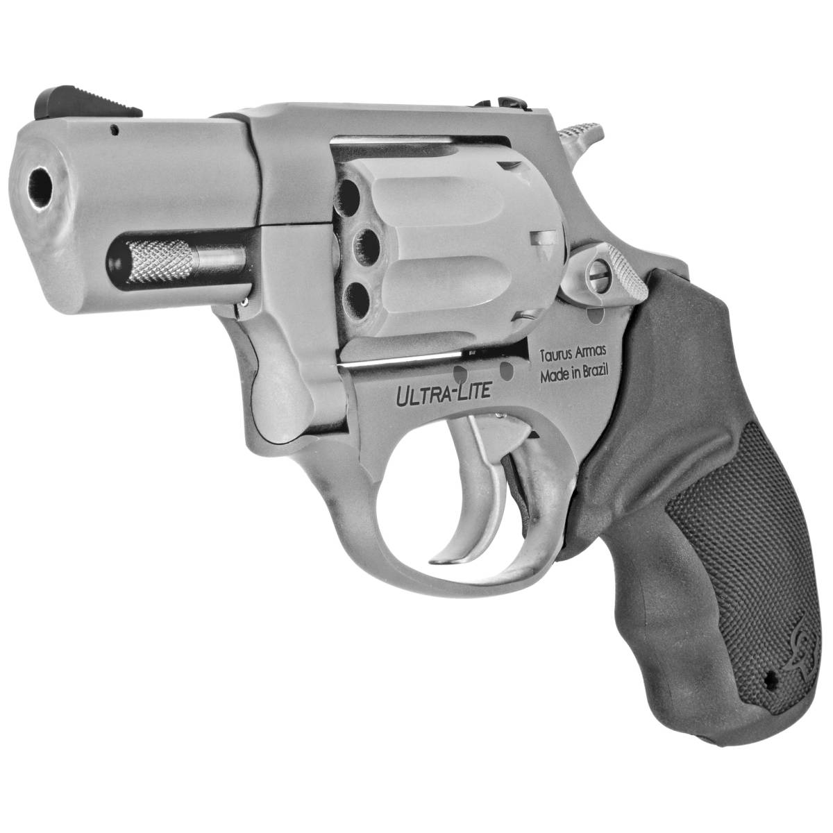 Taurus 2942029UL 942 Ultra-Lite 22 LR 8rd 2” Matte Stainless Finish...-img-3