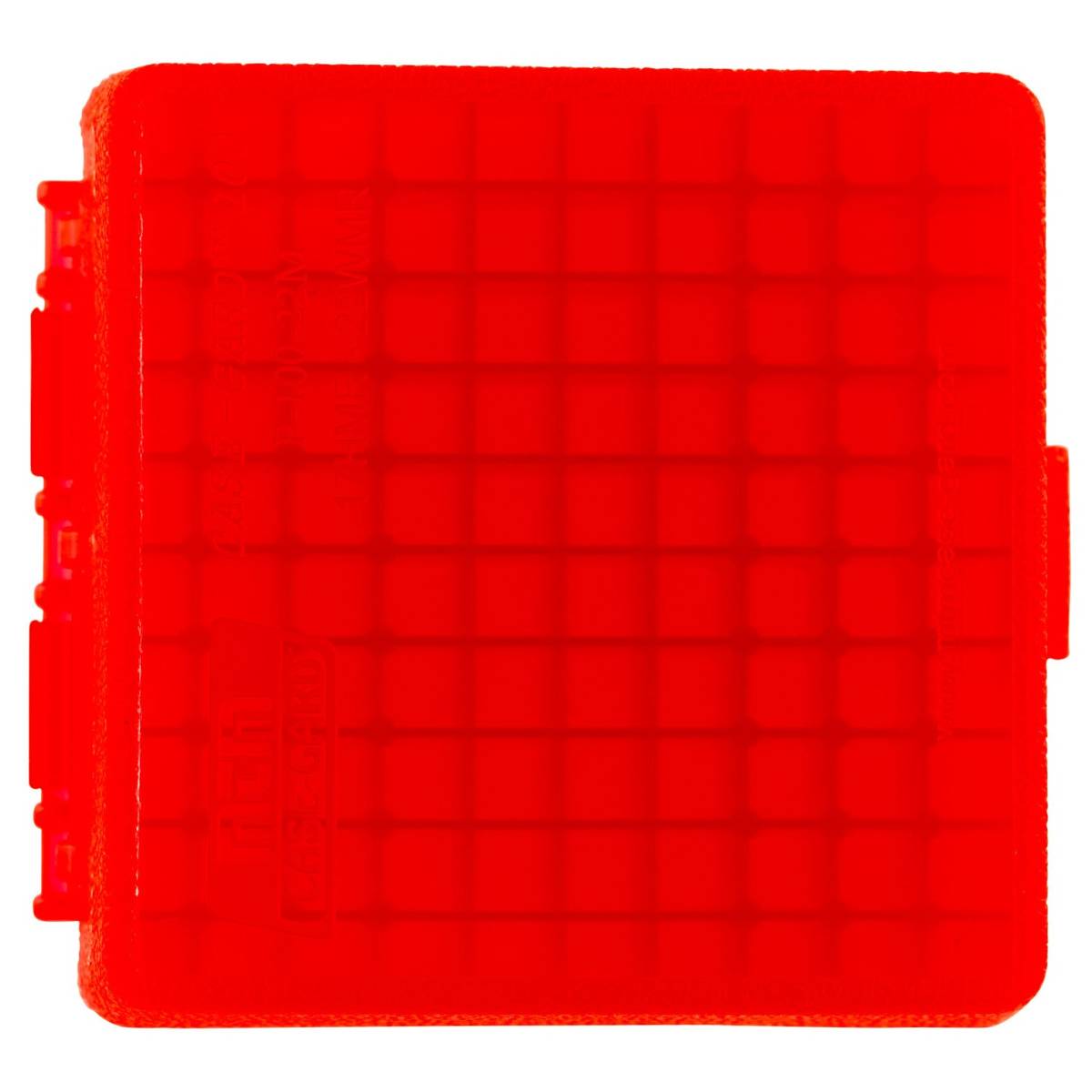 MTM Case-Gard P10022M29 P-100 22 WMR/17 HMR Red Polypropylene 100rd-img-0