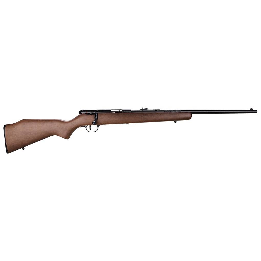 Savage Arms 17000 Mark I G Full Size 22 Long/22 Short/22 LR 1rd 21”...-img-0