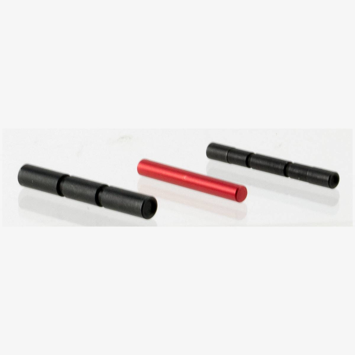 Strike Industries GAWPS Pin Kit Enhanced Compatible w/ Glock, Black...-img-0