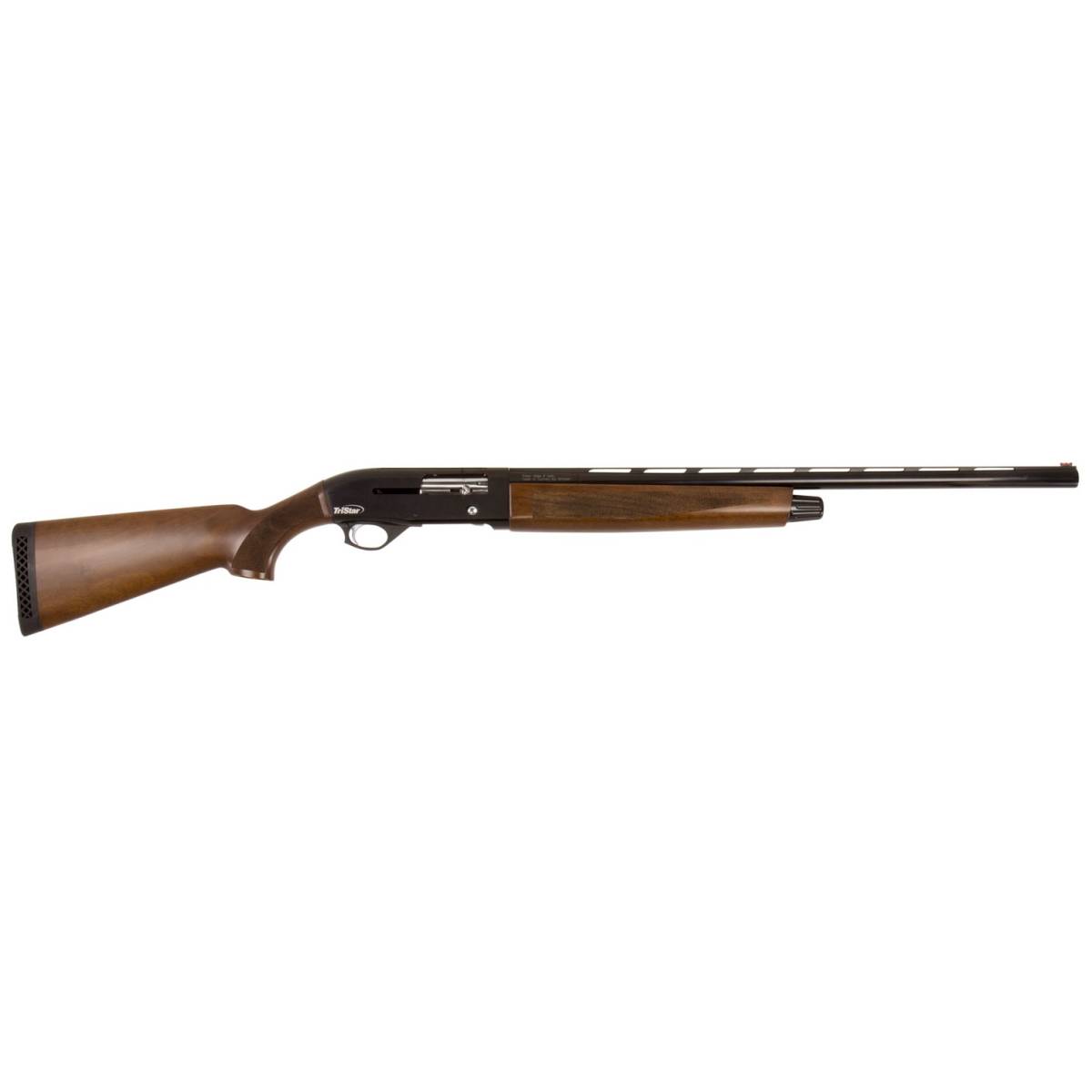 TriStar 24101 Viper G2 Full Size 12 Gauge Semi-Auto 3” 5+1 26” Black-img-0