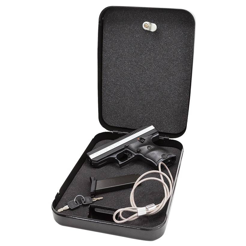 Hi-Point CF380HSP CF Home Security Package 380 ACP 8+1, 3.50” Black...-img-1