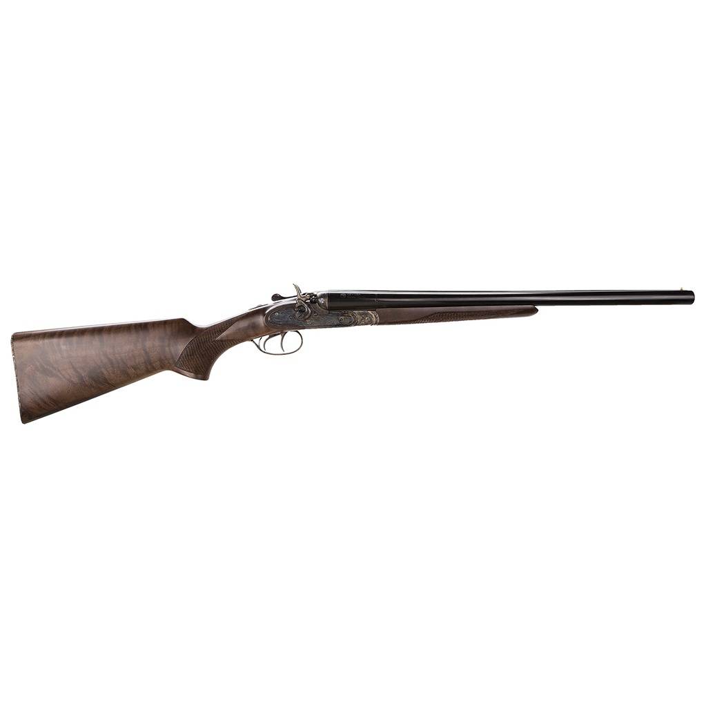 Taylors & Company 230000 Hammer Coach 12 Gauge with 20” Barrel, 3”...-img-1