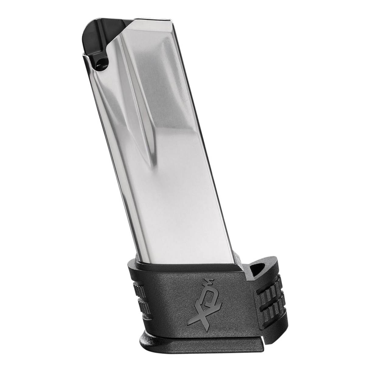 Springfield Armory XD-M Elite Pistol 9mm 19rd Compact Stainless NEW...-img-1