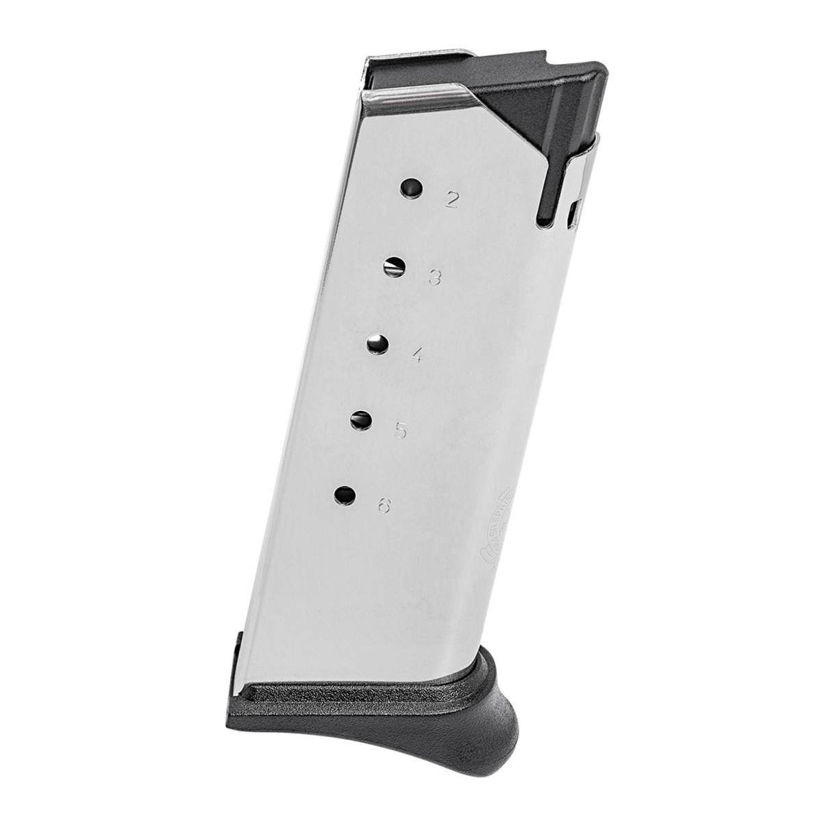 Springfield Armory XD-S Mod.2 Pistol 40 S&W 6rd Stainless NEW Striker...-img-1