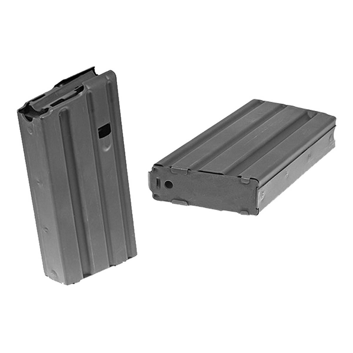 Ruger AR-556 450 Bushmaster 5rd 90679 736676906796-img-1