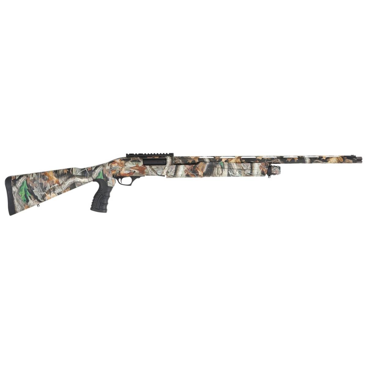 TriStar 23150 Cobra III Field 12 Gauge 3” 5+1 24” Barrel, Overall...-img-0