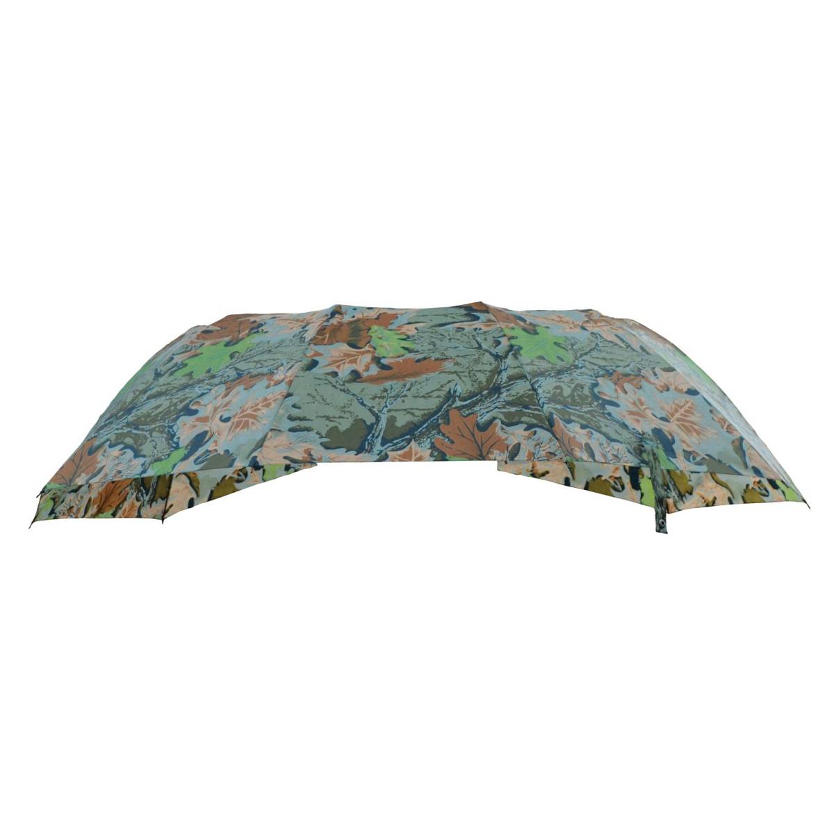 HME TSU Tree Stand Umbrella Camouflage 53” Wide Weapon Lights at