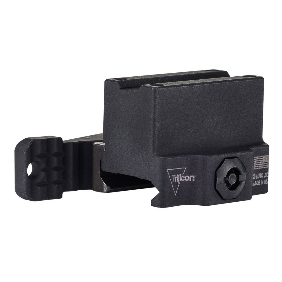 Trijicon AC32084 MRO Levered Quick Release Lower 1/3 Co-Witness Mount...-img-0