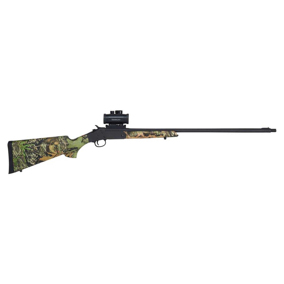 Stevens 23220 301 Turkey XP 20 Gauge 3” 1rd 26” Matte Black Barrel,...-img-1