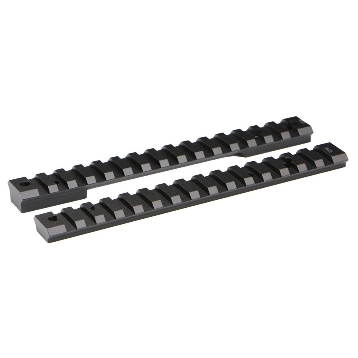 Warne 7688M Winchester XPR Mountain Tech Tactical Rail Black Anodized...-img-0