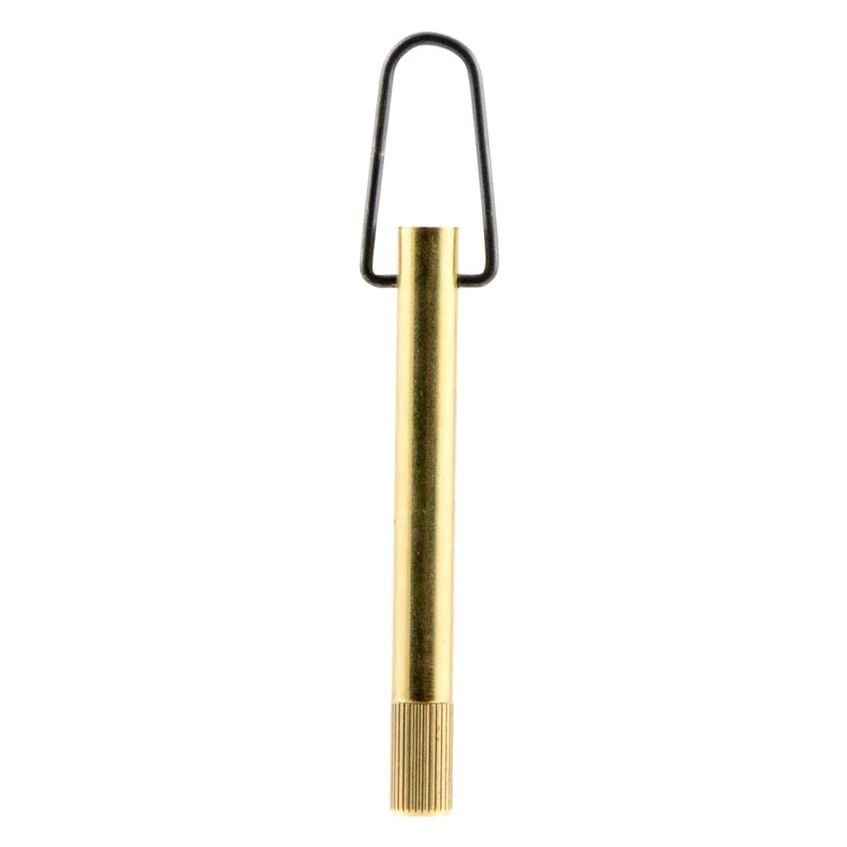 Traditions A1347 Universal Cleaning Pick Brass-img-0