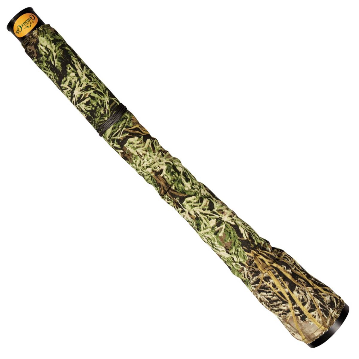Wayne Carlton’s Calls 70063 Mega Grunt Tube Call Attracts Elk Camo...
