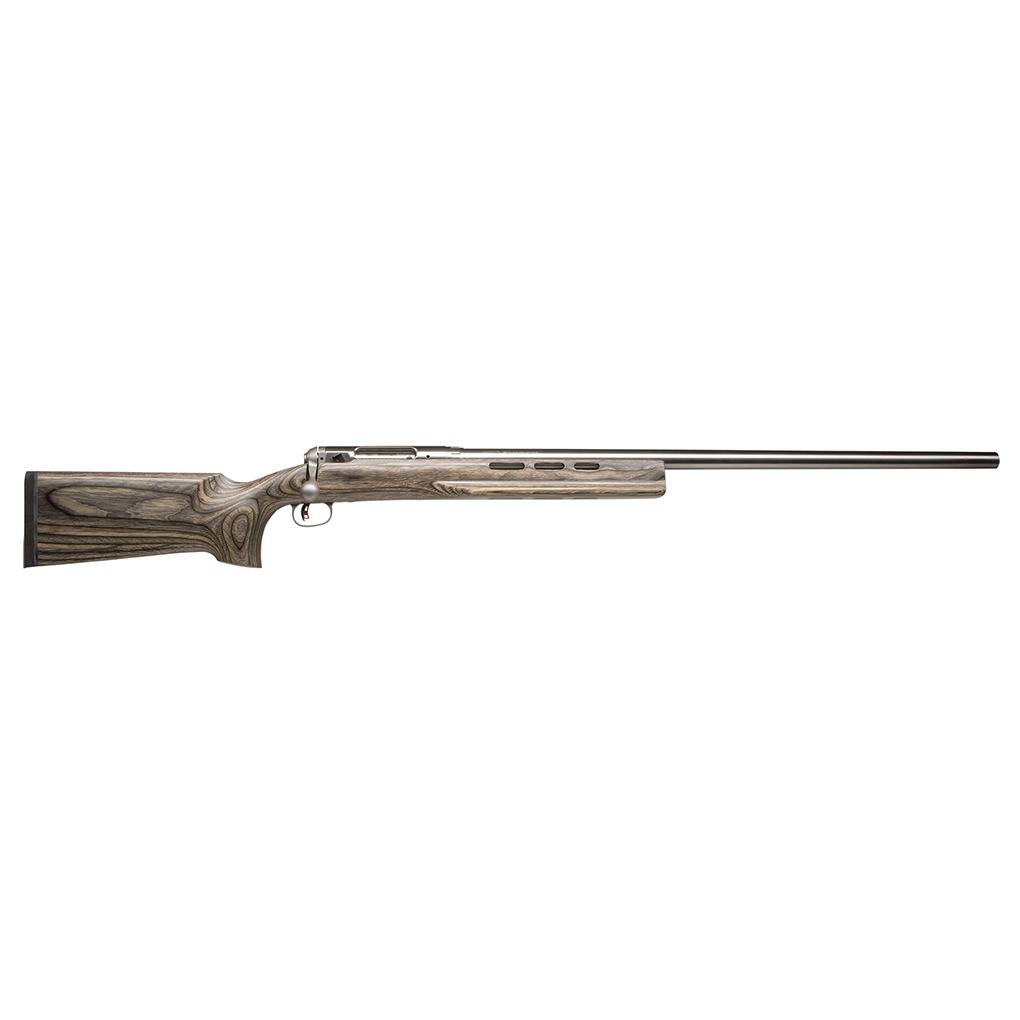 Savage Arms 18615 12 Benchrest 308 Win Caliber with 1rd Capacity, 29”...-img-0