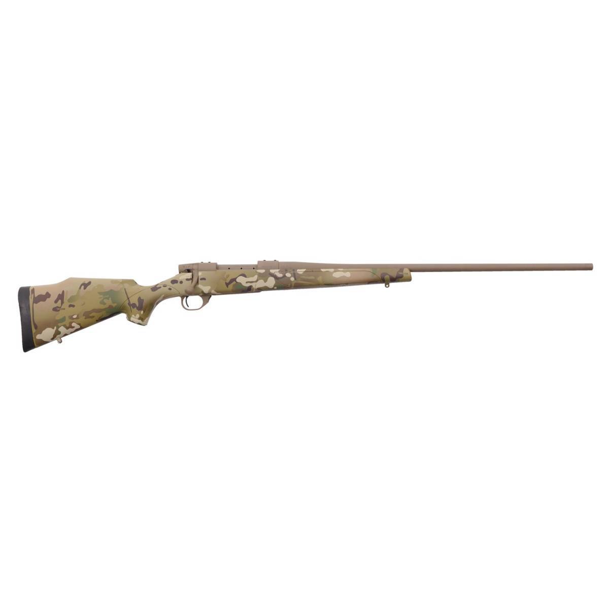 Weatherby VMC65PPR4T Vanguard 6.5 PRC Caliber with 3+1 Capacity, 24”...-img-0