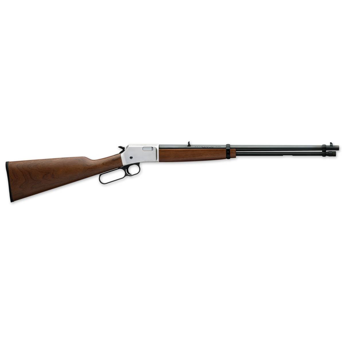 Browning BL-22 FLD .22 S/L/LR 20" 15+1 Walnut Blued Nickel 024107102...-img-0