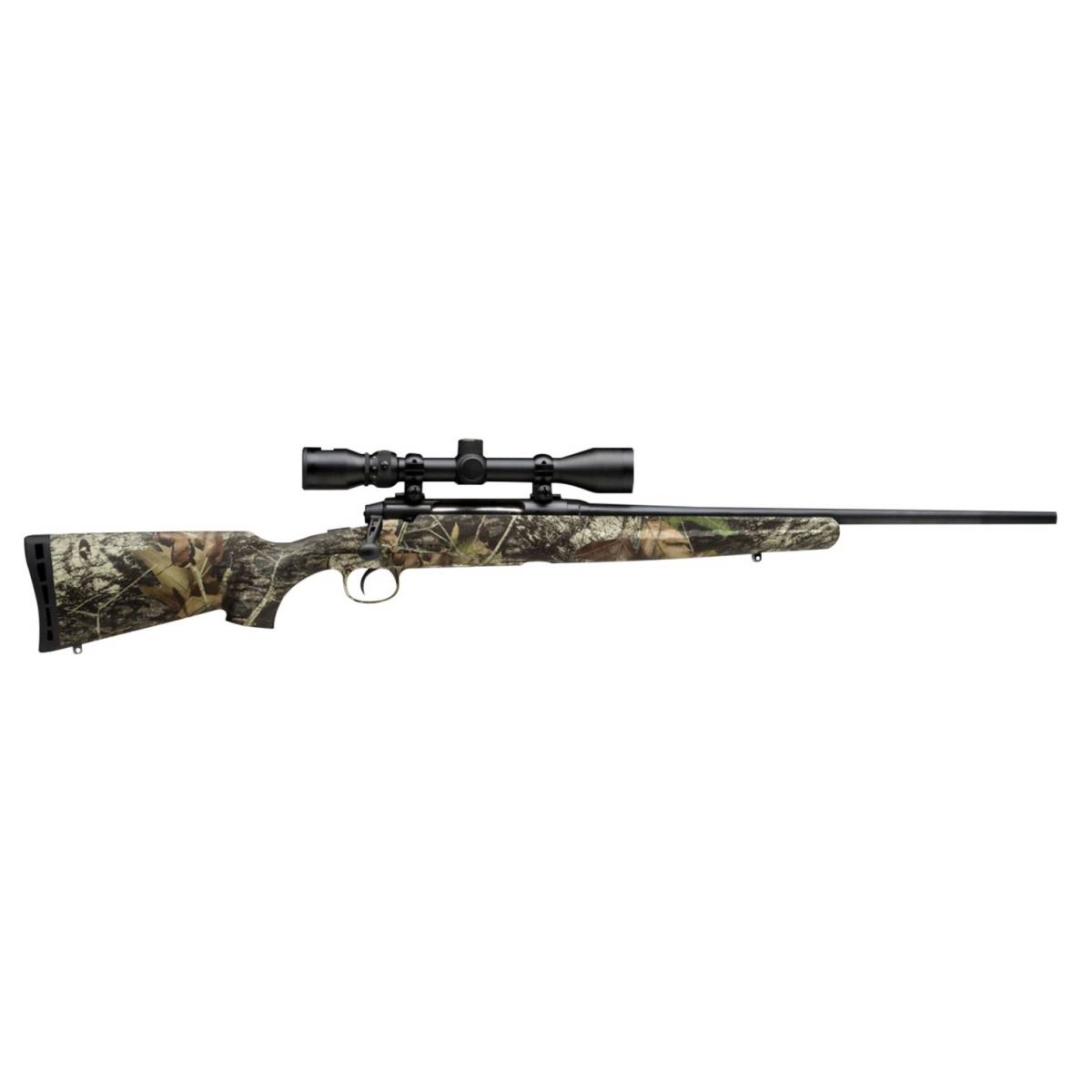 Savage Arms 57268 Axis XP Compact 223 Rem 4+1 20”, Matte Black...-img-0