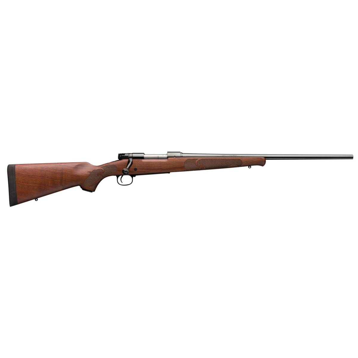 Winchester Guns 535200289 Model 70 Featherweight 6.5 Creedmoor 5+1 22”-img-0